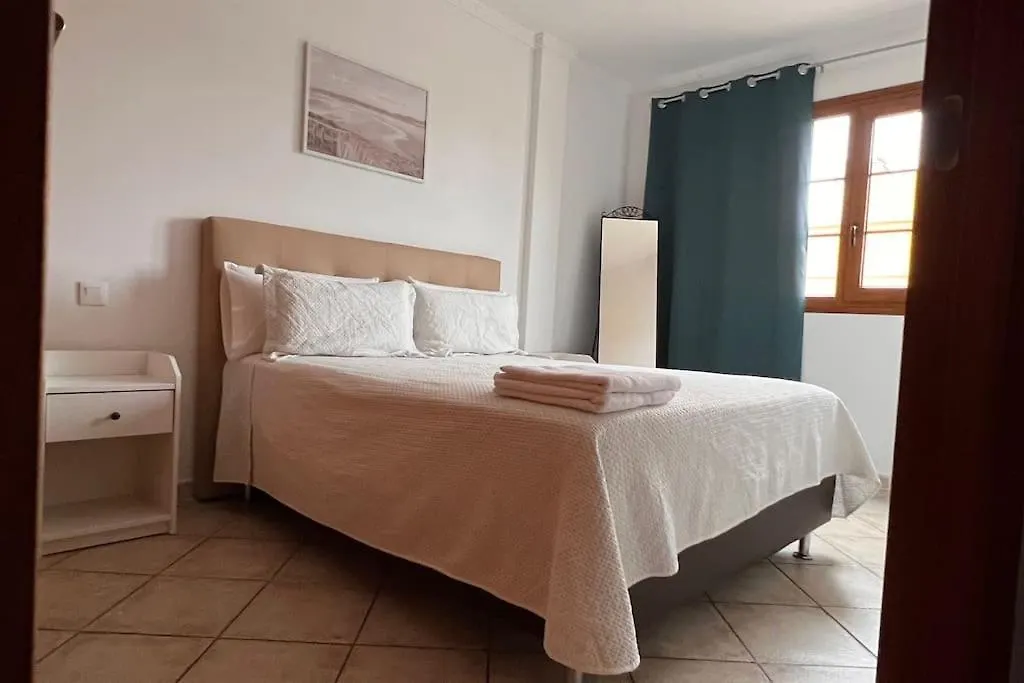 Apartment Hermoso Y Confortable Piso Puerto del Rosario