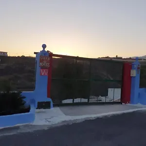 Casa Maye Casa rural La Cisnera