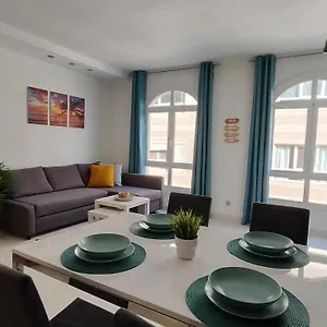 Apartamento Brisas Apartment, Puerto Del Rosario, Puerto del Rosario (Fuerteventura)