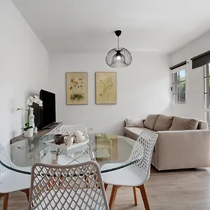 Apartamento Puerto Playa, Puerto del Rosario (Fuerteventura)