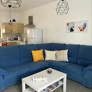 Сasa de vacaciones Casa Los Abuelos, Puerto del Rosario (Fuerteventura)