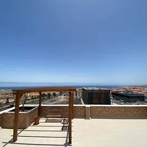 Apartamento Edificio Prieto Viv N1, Puerto del Rosario (Fuerteventura)