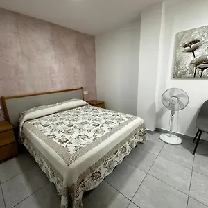 Apartamento Edificio Prieto Viv N1, Puerto del Rosario (Fuerteventura)
