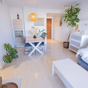 Parque Apartamento Estepona