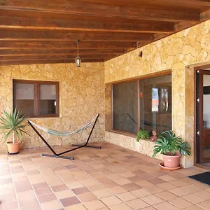 Villa Eco Terra By Sea There Fuerteventura, Puerto del Rosario (Fuerteventura)