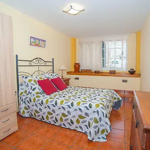 La Casita Nueva Apartamento El Socorro