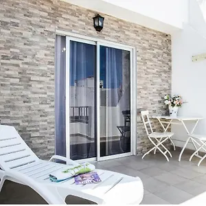 Apartamento Acogedor Apartamento Puerto del Rosario (Fuerteventura)