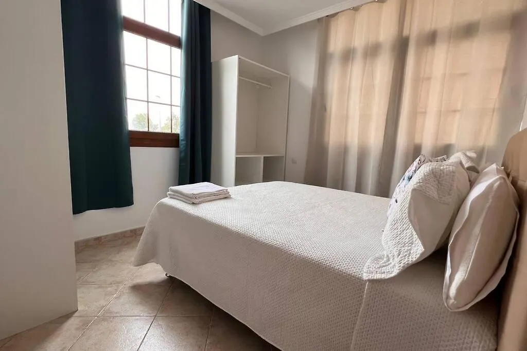 Apartamento Hermoso Y Confortable Piso Puerto del Rosario
