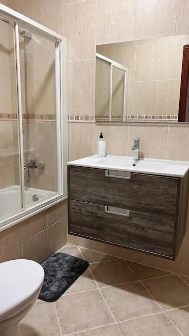 Apartamento Hermoso Y Confortable Piso Puerto del Rosario