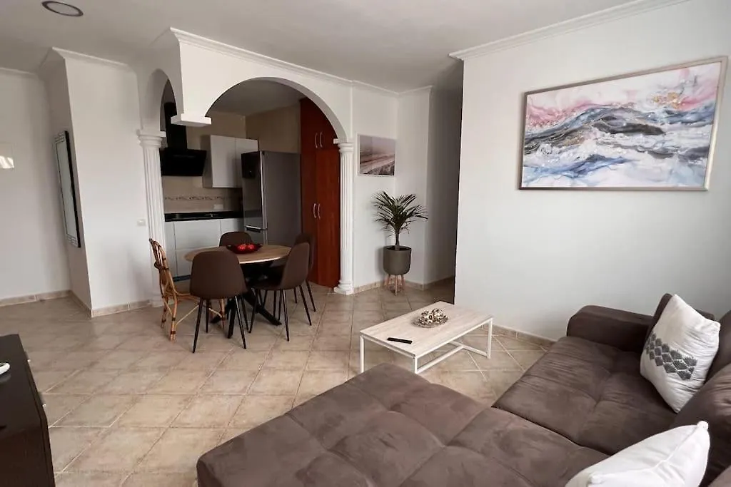 Hermoso Y Confortable Piso Puerto del Rosario  0*, Puerto del Rosario (Fuerteventura) España
