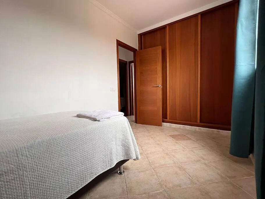Apartamento Hermoso Y Confortable Piso Puerto del Rosario  España