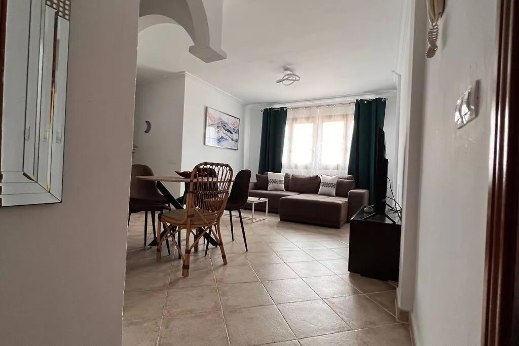 Hermoso Y Confortable Piso Puerto del Rosario  Apartment Puerto del Rosario (Fuerteventura)
