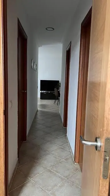 Hermoso Y Confortable Piso Puerto del Rosario  Apartamento Puerto del Rosario (Fuerteventura)