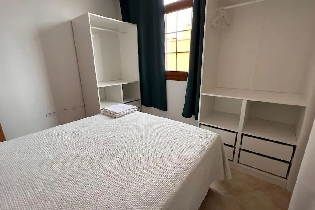 Apartamento Hermoso Y Confortable Piso Puerto del Rosario  España