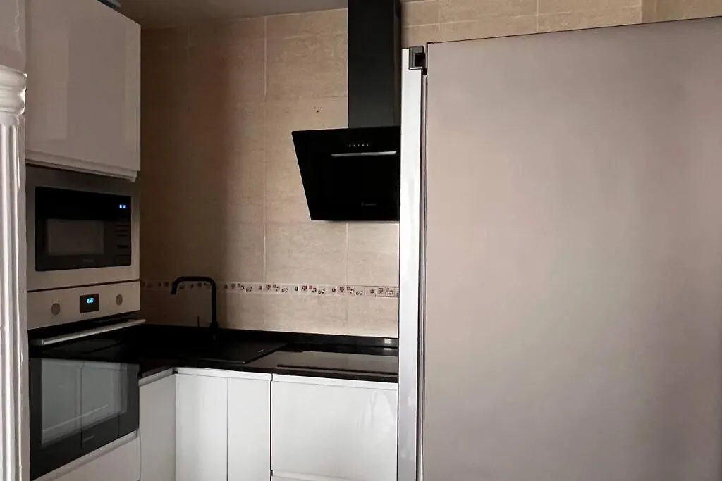 Apartamento Hermoso Y Confortable Piso Puerto del Rosario