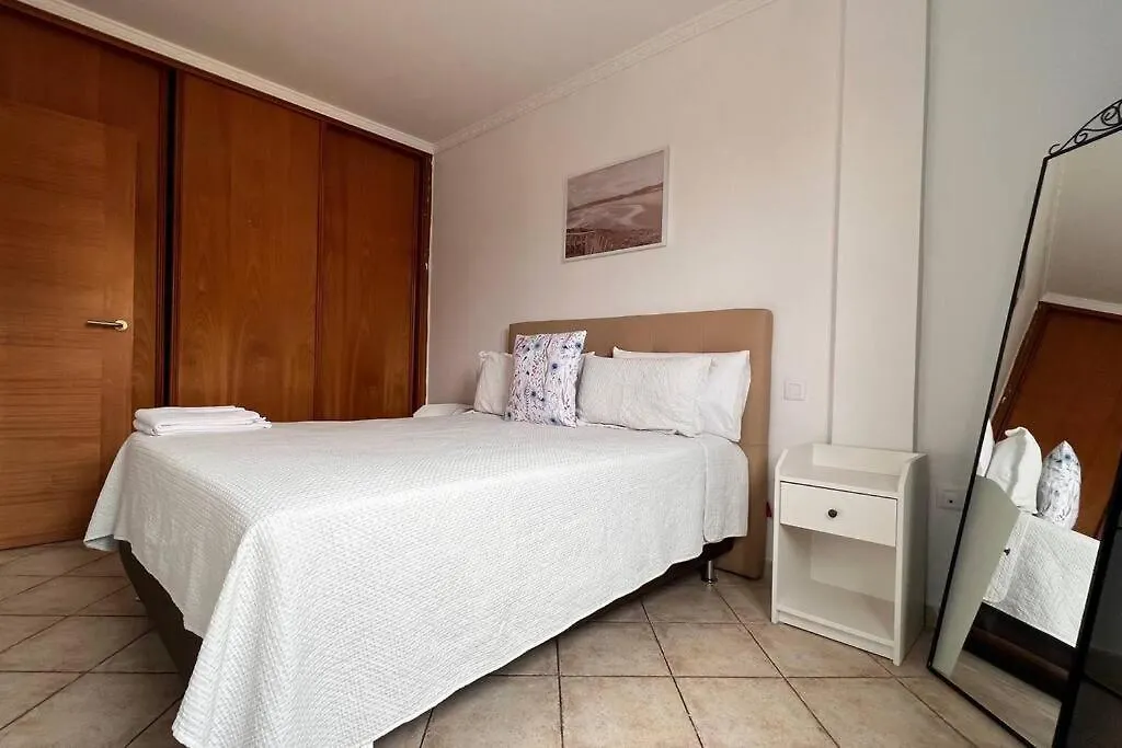 Hermoso Y Confortable Piso Puerto del Rosario  España